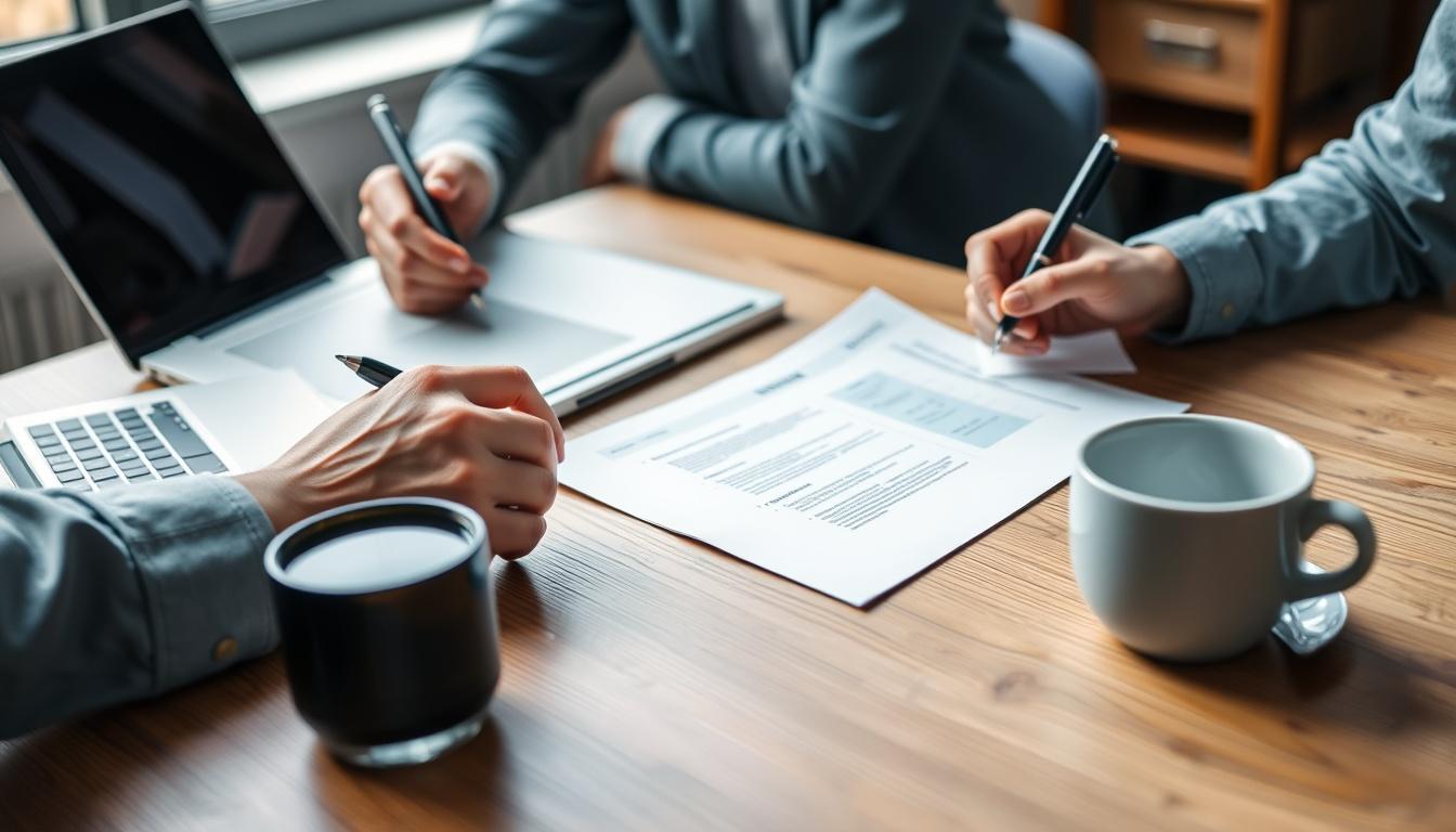 Weiterbildung mit direktem Mehrwert